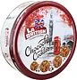 Թխվածքաբլիթների տեսականի «La British Chocochip Cookies» 340գ