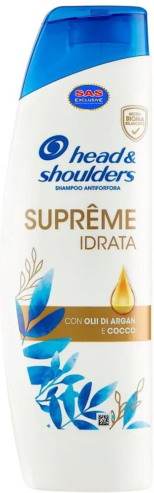 Շամպուն «Head & Shoulders» 250մլ 	