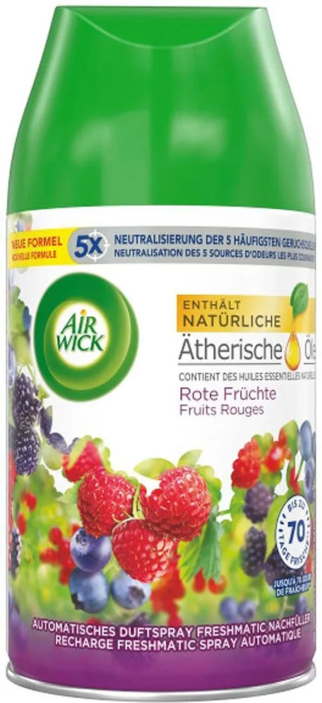 Օդը թարմացնող միջոց «Air Wick» 250մլ