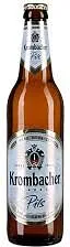Գարեջուր «Krombacher» 0.66լ