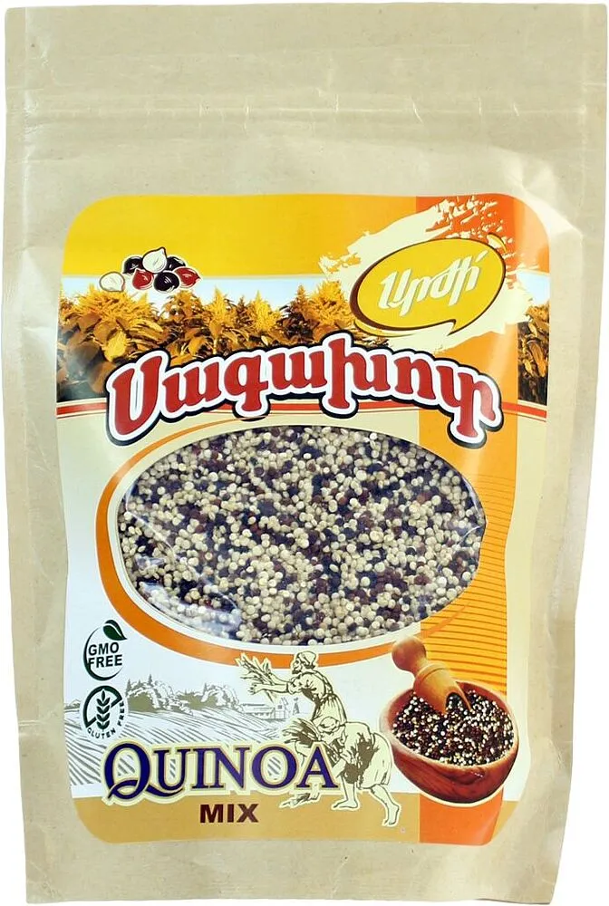 Սագախոտ «Արժի» 350գ