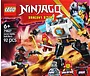 Խաղալիք-կոնստրուկտոր «Lego Ninjago»
