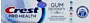 Ատամի մածուկ «Crest Pro-Health» 133գ