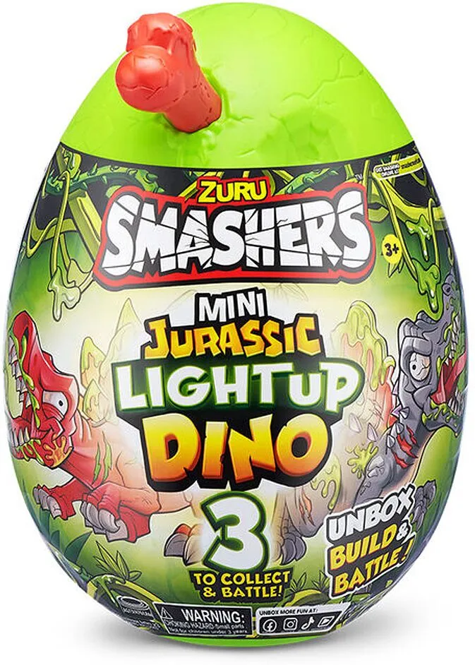 Խաղալիք «Zuru Smashers»