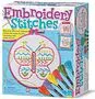 Խաղալիք «Embroidery Stitches»
