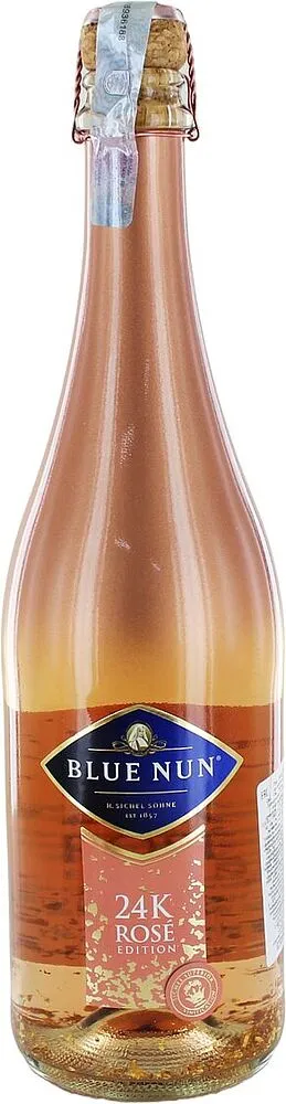 Փրփրուն գինի «Blue nun Rosé Edition» 0.75լ
