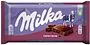 Շոկոլադե սալիկ կաթնային «Milka Extra Cocoa» 100գ