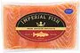 Սաղմոնի ֆիլե թույլ աղադրված «Imperial Fish»