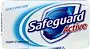 Օճառ հակաբակտերիալ «Safeguard Active» 100գ