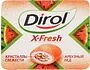 Մաստակ ձմերուկի «Dirol X-Fresh» 18գ 