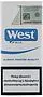 Ծխախոտ «West P&S»