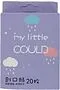 Կպչուն ժապավեն «My Little Could» 20 հատ