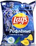 Չիպս թթվասերի և սոխի «Lay's» 225գ