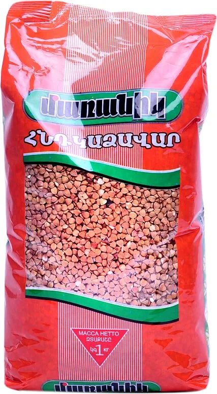 Հնդկաձավար «Մառանիկ» 1կգ