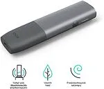 Ծխախոտի տաքացման համակարգ «IQOS ILUMA ONE PEBBLE GREY»