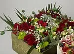 Էքսկլյուզիվ կոմպոզիցիա «SAS Flowers by Villani»