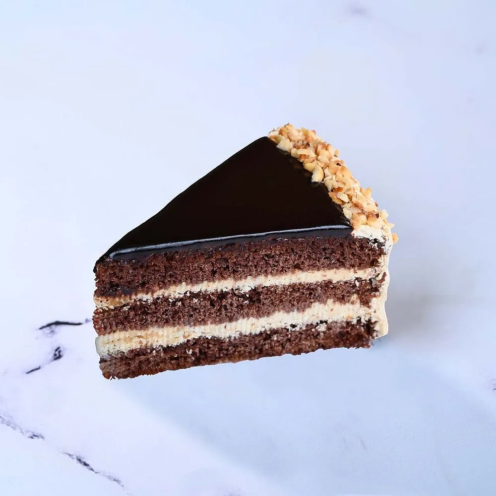 Թխվածք «SAS Sweet Դիվա»