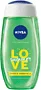 Լոգանքի գել «Nivea» 250մլ