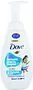 Լոգանքի փրփուր «Dove Kids Care» 400մլ