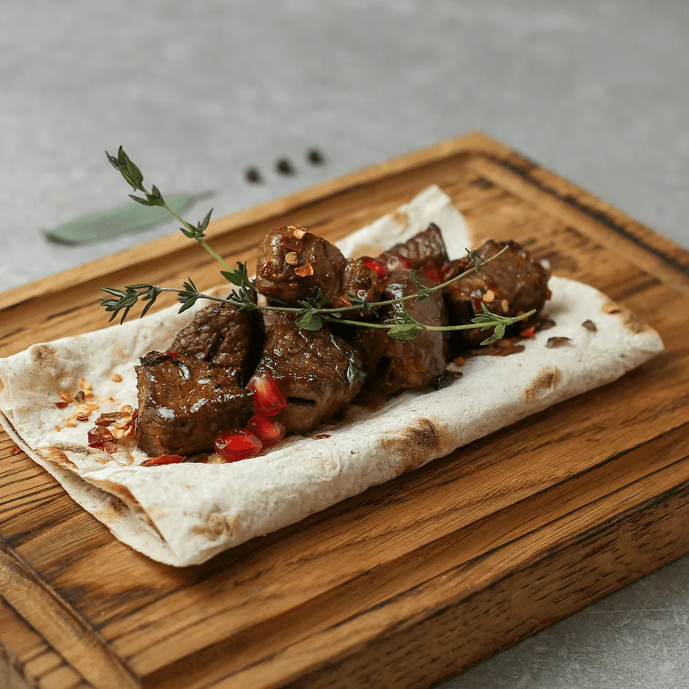 Հորթի իքիբիր սուկի