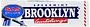 Մաստակ անանուխի «Brooklyn» 25գ