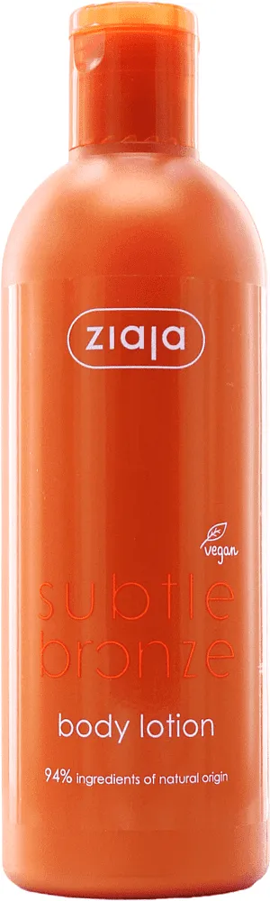Մարմնի լոսյոն «Ziaja» 300մլ
