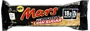 Շոկոլադե բատոն «Mars Hi Protein Low Sugar» 57գ