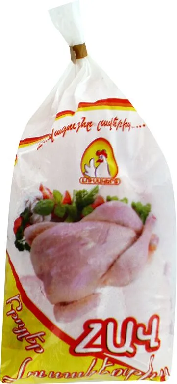 Հավ սառեցված «Լուսակերտ»