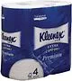Զուգարանի թուղթ «Kleenex Premium Extra Comfort» 4 հատ