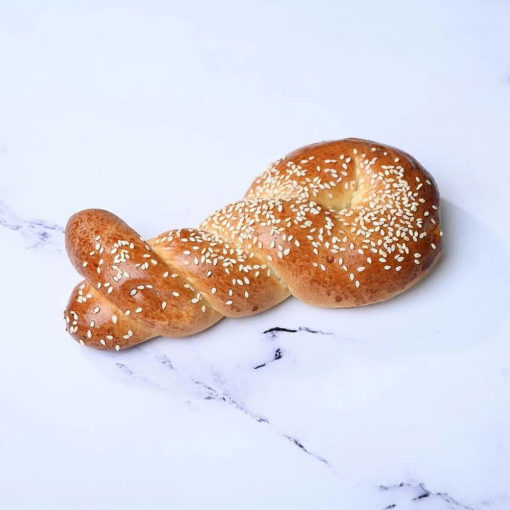 Բուլկի քունջութով «Sas Sweet»