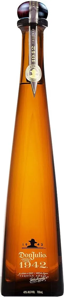 Տեկիլա «Don Julio 1942» 0.75լ