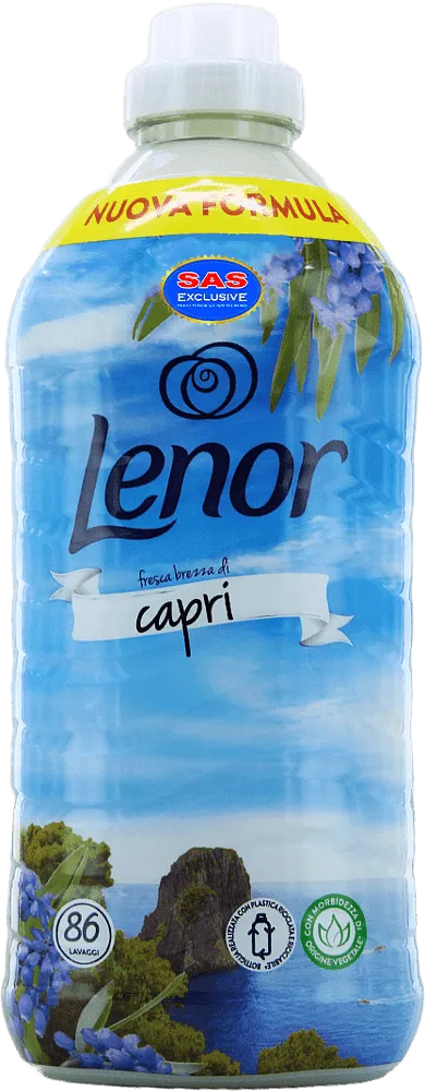 Լվացքի կոնդիցիոներ «Lenor Capri» 1806մլ