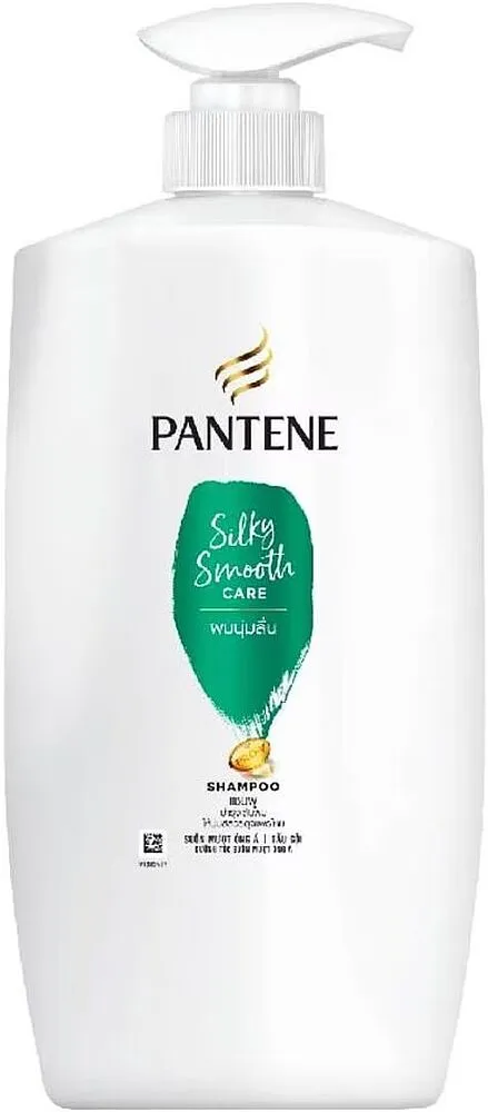 Շամպուն «Pantene Silky» 720մլ