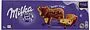 Բիսկվիթ շոկոլադե կտորներով «Milka Tender Cow» 140գ