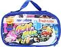 Կոնֆետներ «Chupa Chups Cool Mix» 300գ
