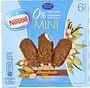 Պաղպաղակ նուշով «Nestle Mini» 162գ