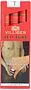 Սիգար «Villiger Red Tube Sumatra» 3 հատ