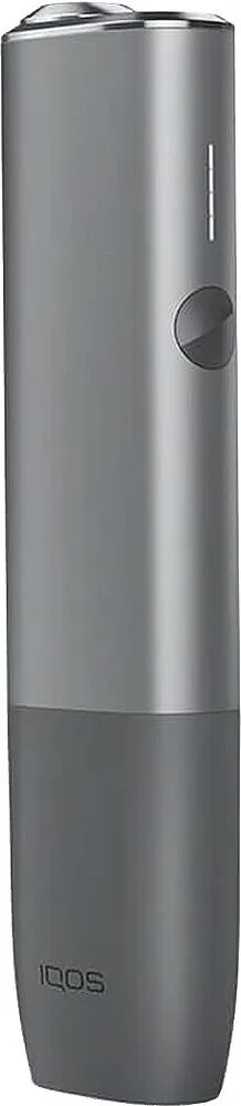 Ծխախոտի տաքացման համակարգ «IQOS ILUMA ONE PEBBLE GREY»