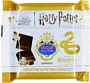 Շոկոլադե սալիկ կարամելային ադի բուդիով «Witor's Harry Potter» 50գ
