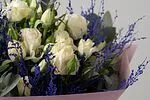 Էքսկլյուզիվ կոմպոզիցիա «SAS Flowers by Villani»