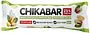Սպիտակուցային բատոն «Chikalab Chikabar Pistachio Cream» 60գ