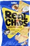 Չիպս թթվասերի և սնկի «Real Chips» 85գ