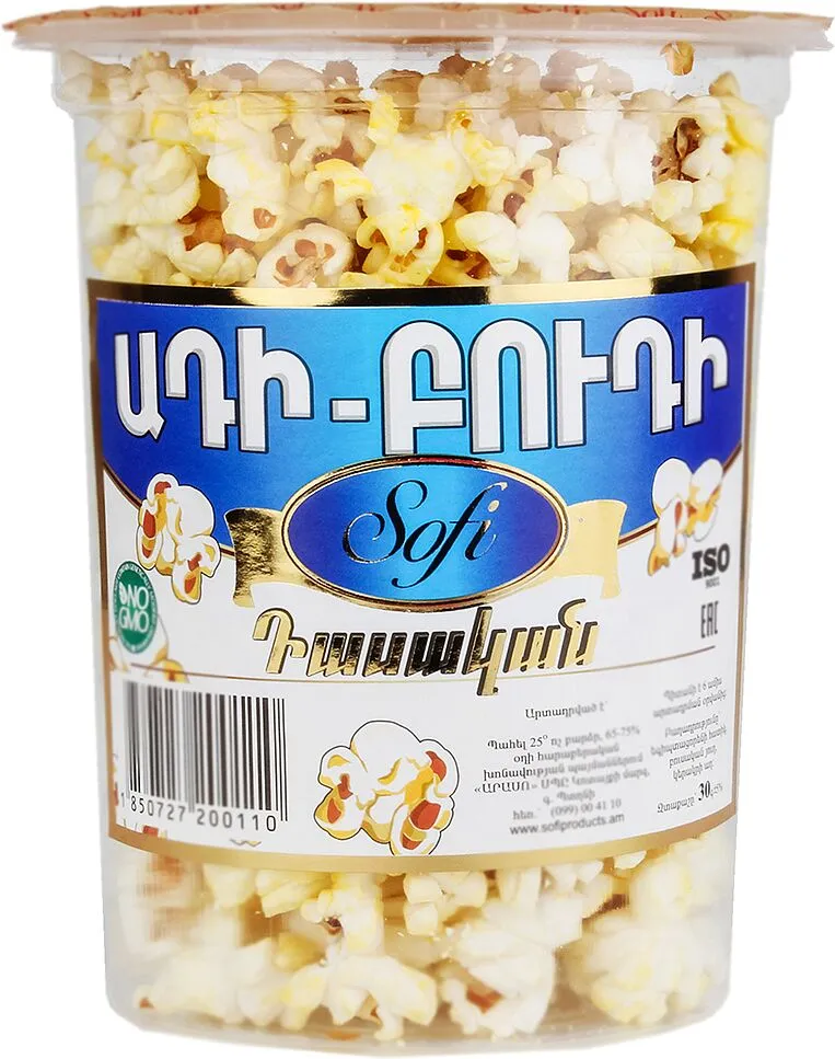 Ադի-բուդի դասական «Սոֆի» 30գ