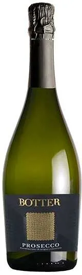 Փրփրուն գինի «Botter Prosecco» 0.75л