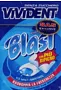 Մաստակ անանուխի և մենթոլի «Vivident Blast» 30գ