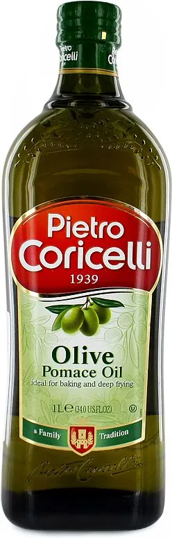 Ձեթ ձիթապտղի «Pietro Coricelli» 1լ 