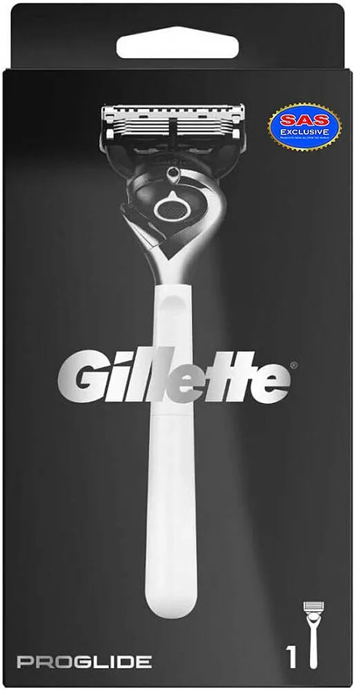 Սափրող սարք «Gillette Proglide» 1 հատ