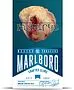 Ծխախոտ «Marlboro Crafted Slims Blue»