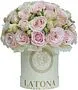 Ծաղկային կոմպոզիցիա «Latona Abigail»
