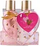 Լոգանքի հավաքածու «Accentra From My Heart To Yours» 2 հատ
